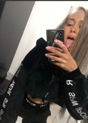 Проститутка КАТЯ