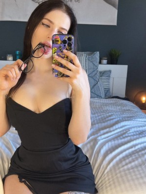 Проститутка Лена