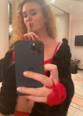 Проститутка Алёна