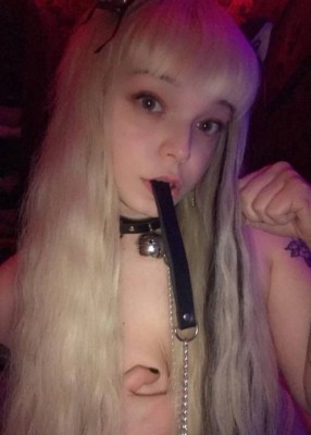 Проститутка Аня