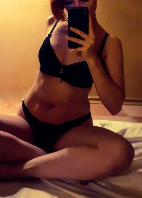 Проститутка Лика