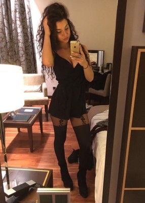 Проститутка Мариша