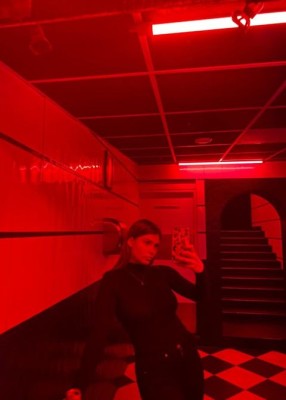 Проститутка Ольга