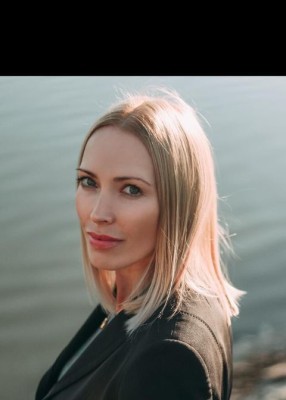 Проститутка Ольга