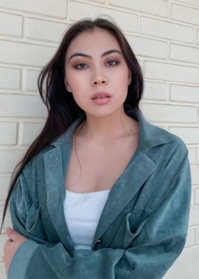 Проститутка Тайрин