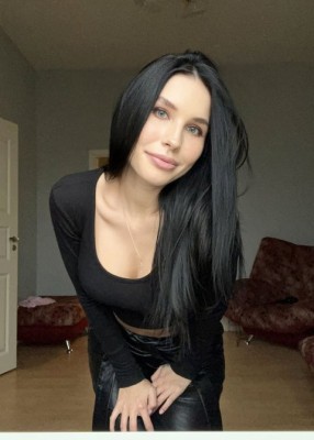 Проститутка Арина