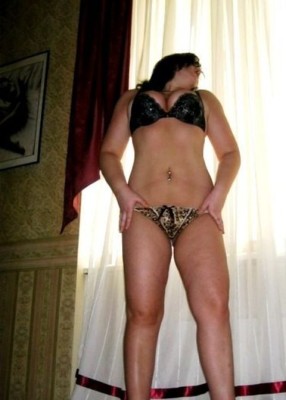 Проститутка Камила