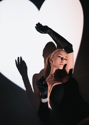 Проститутка Ангел