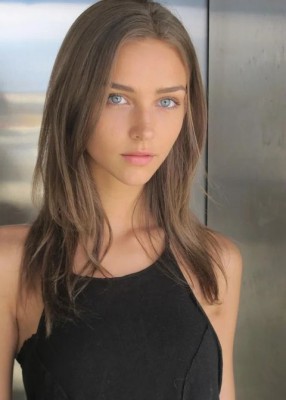 Проститутка Таня