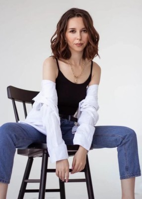 Проститутка Катя