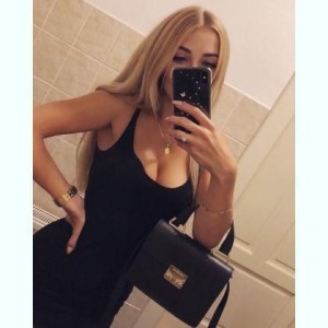 Проститутка аня