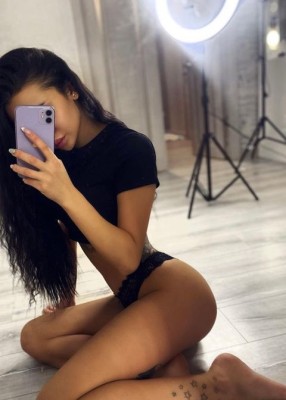 Проститутка МИРА