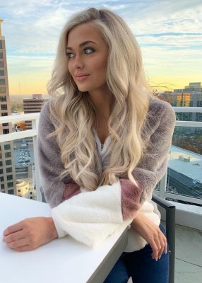 Проститутка Катя