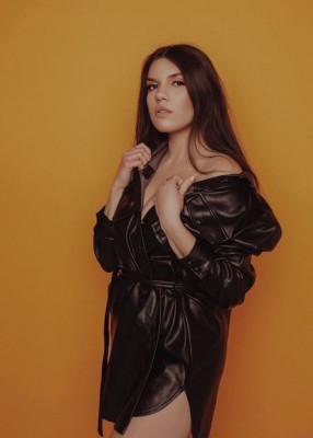 Проститутка Кристина