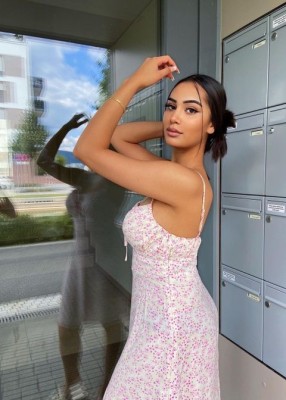 Проститутка Нелли