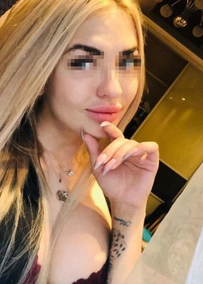 Проститутка Юля