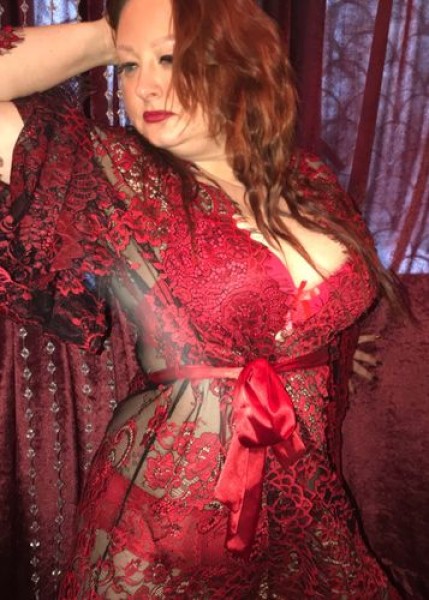 Проститутка Марта