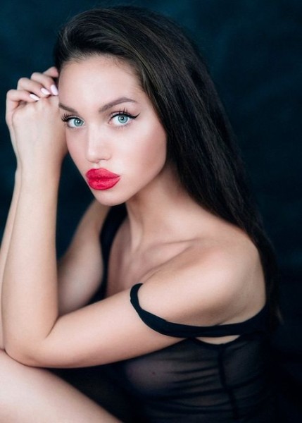 Проститутка Эльза