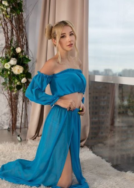 Проститутка Бетани